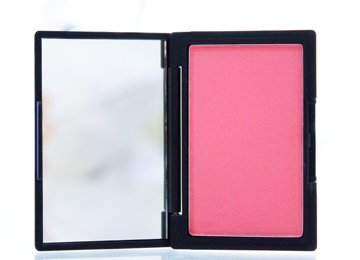 Sleek Blush in Flamingo Review & Swatches