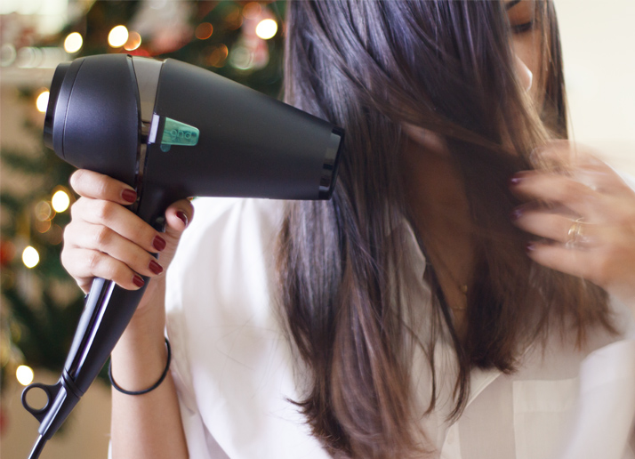 ghd air professional hairdryer review