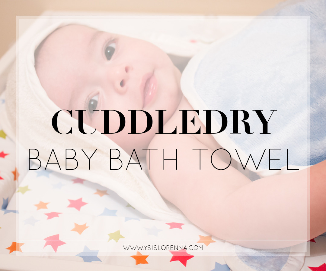 Cuddledry Apron Towel | Baby Bath Towel | Bath Robe | Review, Price, Sale - www.ysislorenna.com